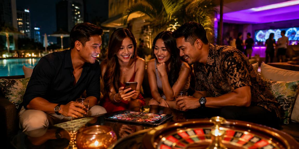 Privasi Akaun anda di mage888